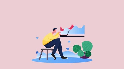 Strategic Area Animation Scene