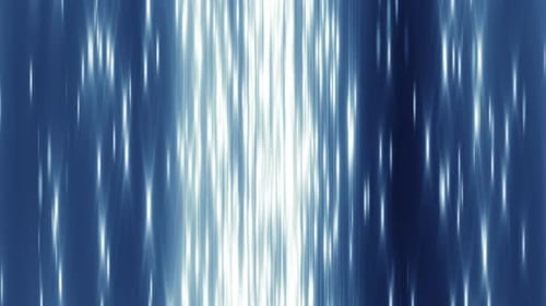 Abstract Vertical Light Streaks Glowing Backdrop