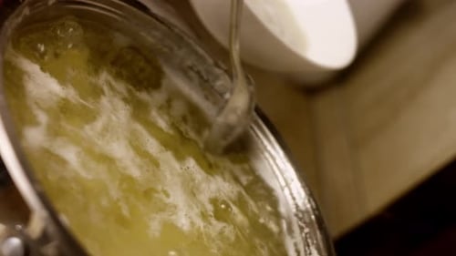 How to Make Creamy Mashed Potatoes with Cheddar