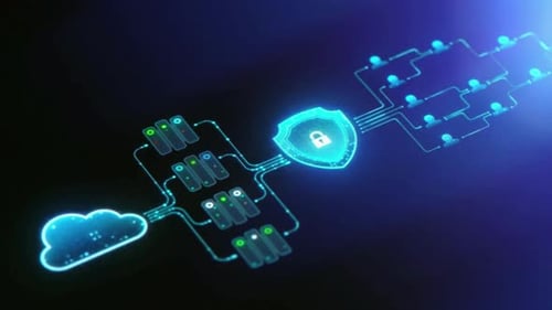 technologischer Hintergrund, Informationstechnologie