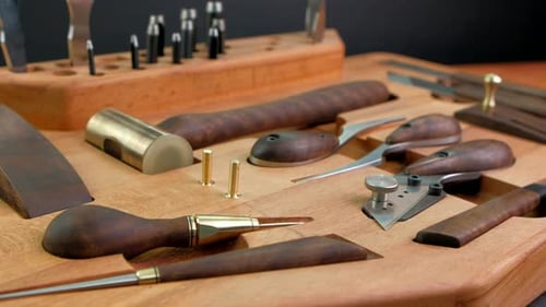 Tanner Tools