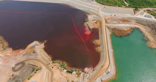 Nickel Mining in the Philippines