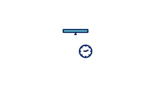 Planning Animated Icon