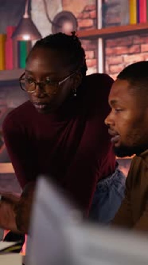 Teamwork and Collaboration in the Office