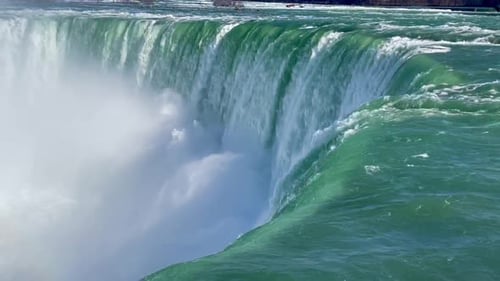 Cataratas del Niágara