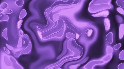 Abstract Colorful Liquid Movement Background. 156