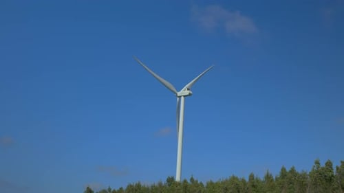 Wind Turbine