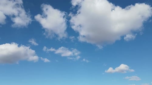 sky clouds loop