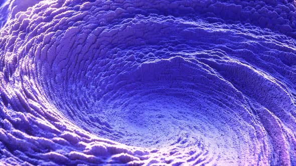 Navigating and exploring the deoths of and insights into Abstract wave ...