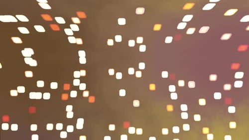 Animated Graphics Background