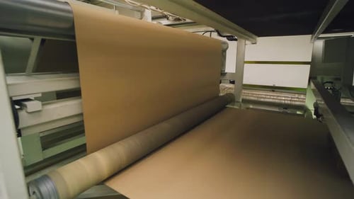 Paper Mill