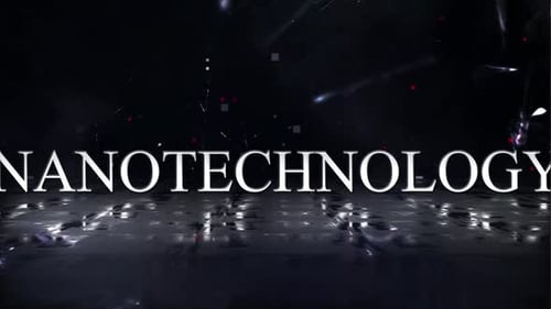 Nanotechnology