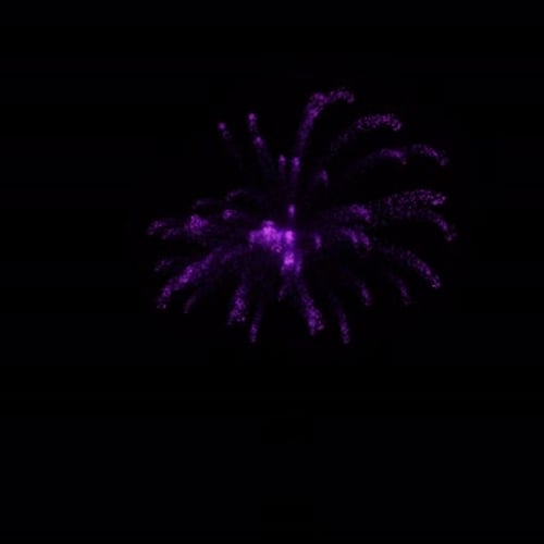 Fireworks A 10