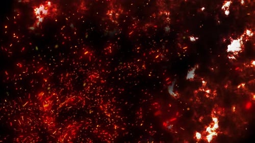 Sparks Of The Last Feeling