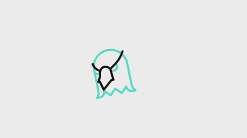 Eagle Animated Icon