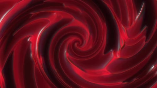 Abstrakter animierter Hintergrund 03