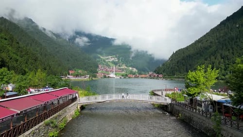 Trabzon — Uzungöl