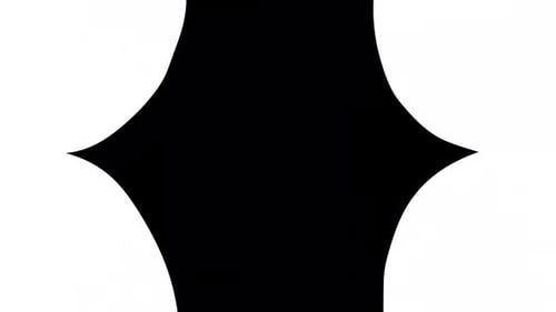 Minimalist Abstract Expanding Reveal Transition