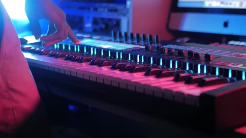 4 K Advanced Sound System For Smooth Sound Wave Adjustment