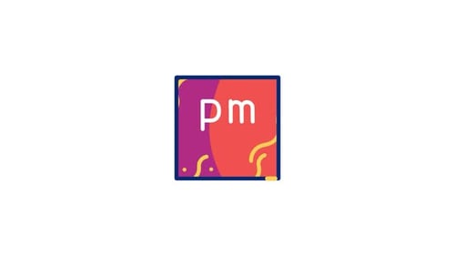 Promethium Animated Icon