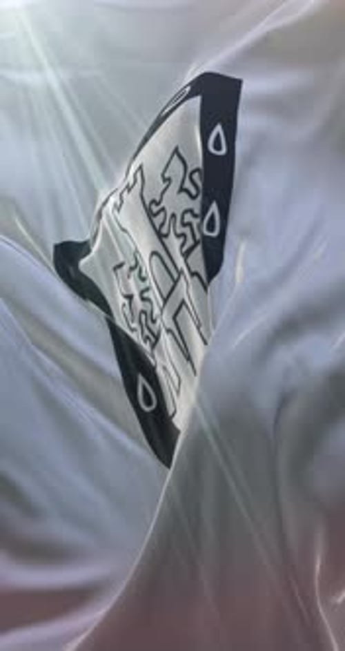 Flag of Mexico