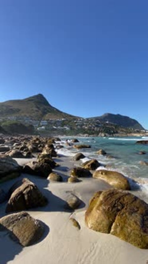 Cape Town Summer