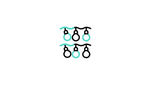 Lights Animated Icon