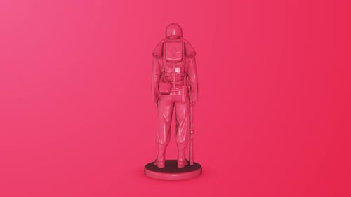 Soldier Pink