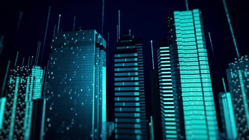 Stadt Millennium