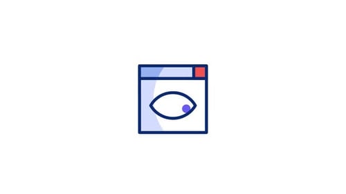 Animiertes Symbol anzeigen