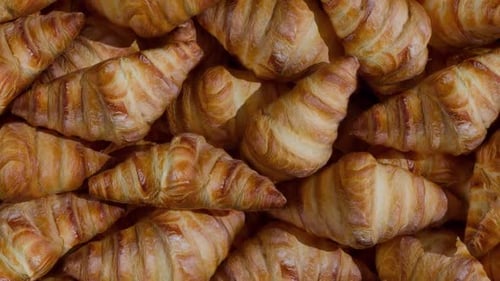 Croissants Transition