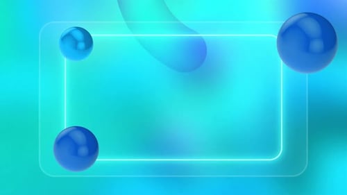 animated abstract 3d backgrounds