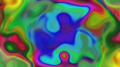 Abstrakter Hintergrund verschwommene glatte Flüssigkeitswelle