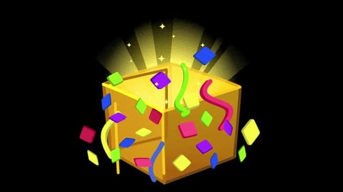 Present Animated Emoji
