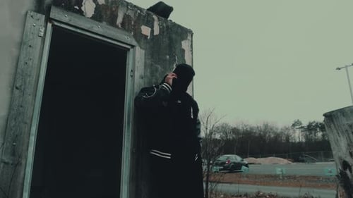 Street Criminal