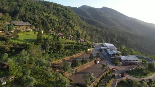 Umbul Sidomukti