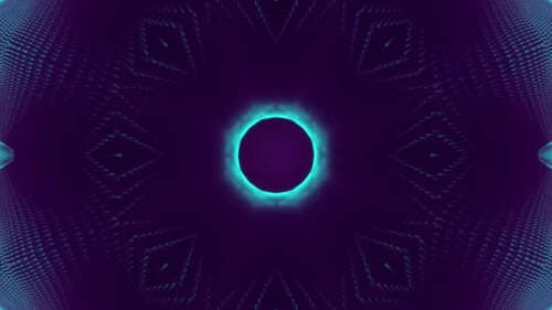 Radiant Holiday Celebration Background