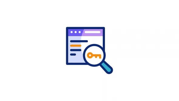 Keywords Animated Alpha Icons, Elements Motion Graphics ft. alpha ...