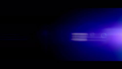 Dynamic Light Leaks Transition Overlay Effects