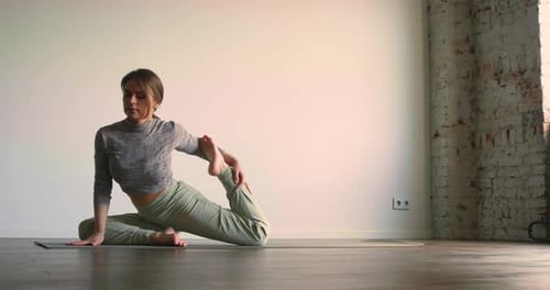 Yoga and Meditation Practice As a Lifestyle