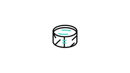 Curry Animated Icon