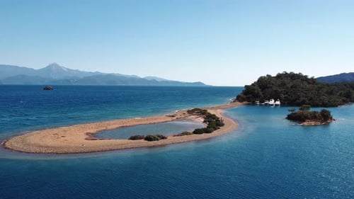 Tropische Inseln