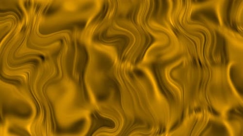 Abstract wavy flowing liquid . Moving shape layer style motion background