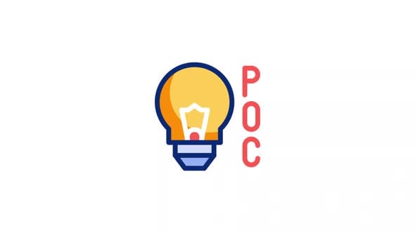 Proof Of Concept Animated Alpha Icons, Elements Motion Graphics ft. 2d ...