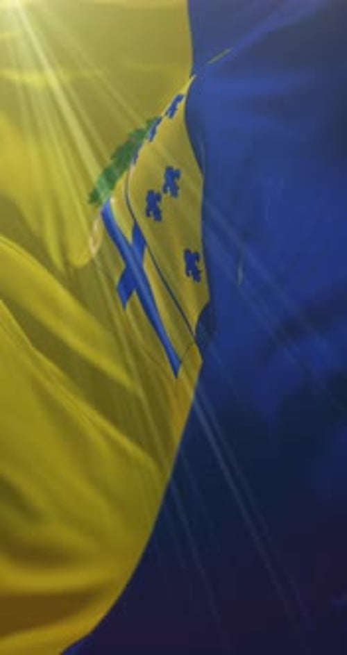 Parma Flag
