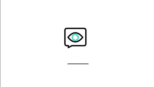 Animiertes Symbol überprüfen