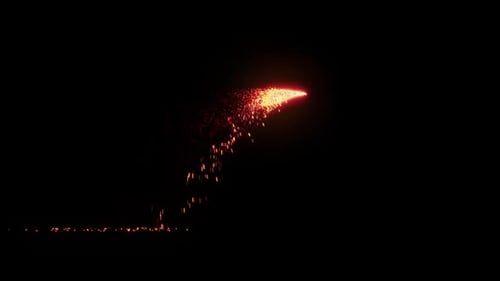 Sparks Flight 1