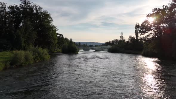 Zurich, Limmat, Limmattal, Swiss, Tourism, Nature, Switzerland ...