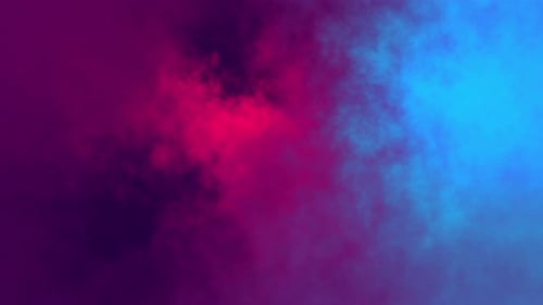 Hintergrund Rauch - Wolken-Hintergrund