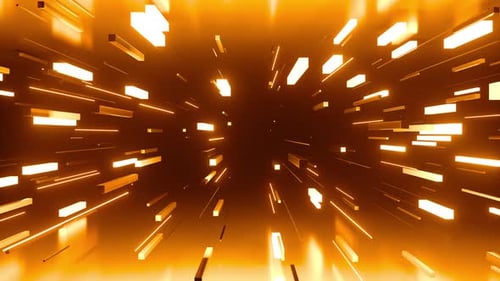 Broadcast Bright Background